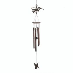 Hummingbird Wind Chime
