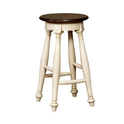 Sabrina Transitional Counter Height Stool (2/Box)