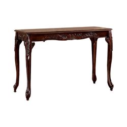 Cheshire Traditional  Sofa Table
