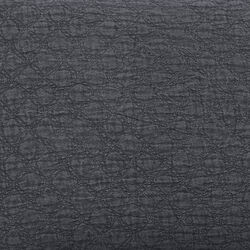 3 Piece Quilted Texture Queen Coverlet Set, Charcoal